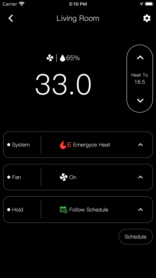#3. SmartONE (iOS) 게시자: Owon Technology inc