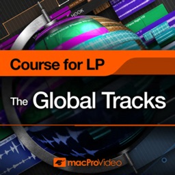 Global Tracks Course for LP