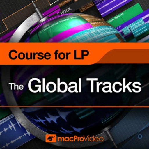 Global Tracks Course for LP