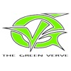 The Green Verve icon