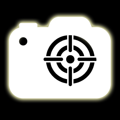 Ghost Camera by Pocket Future