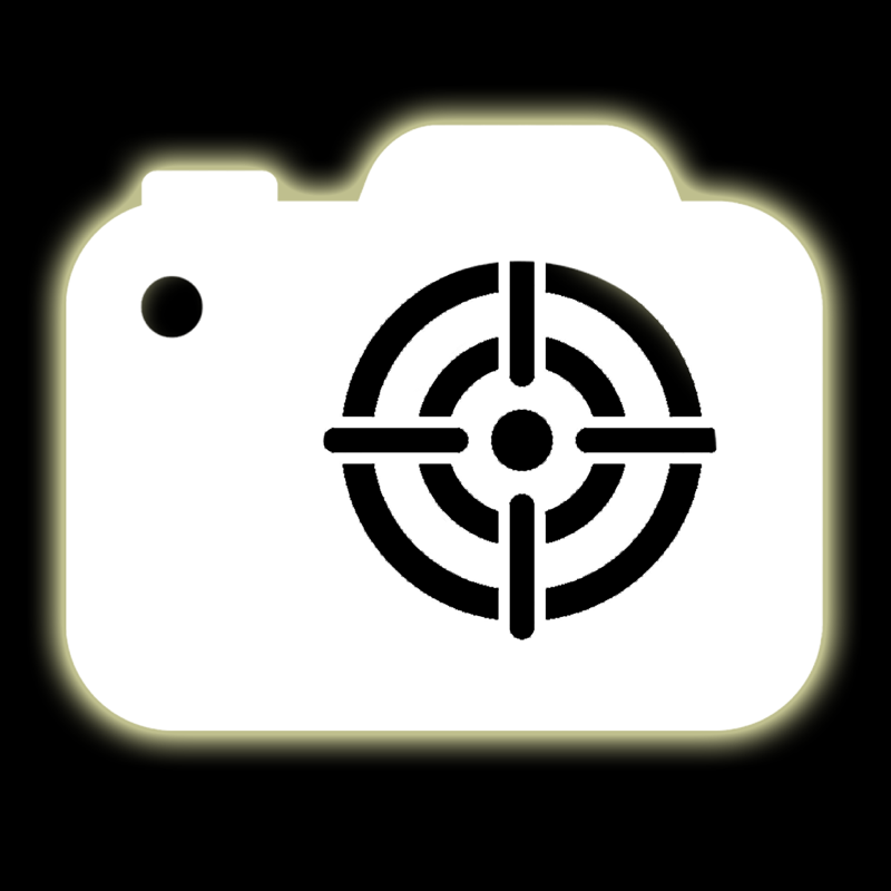 Ghost Camera by Pocket Future