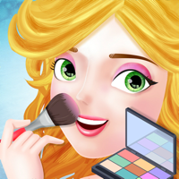 Skin Care Makeup Factory Game