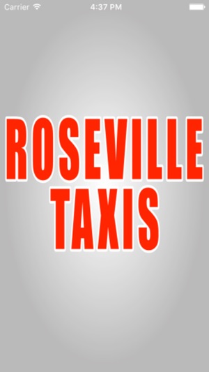 Roseville Taxis(圖1)-速報App