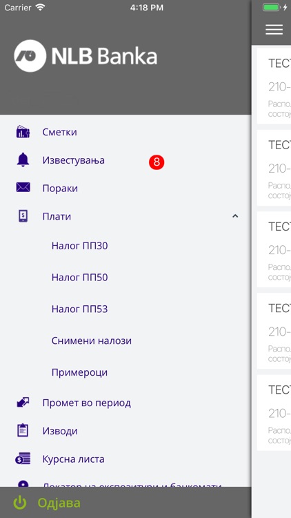 NLB mProKlik Makedonija
