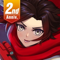 RWBY: Amity Arena icon