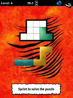 Ubongo – Puzzle Challenge iPad image 1