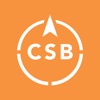 The CSB Study App icon