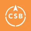 The CSB Study App contact information