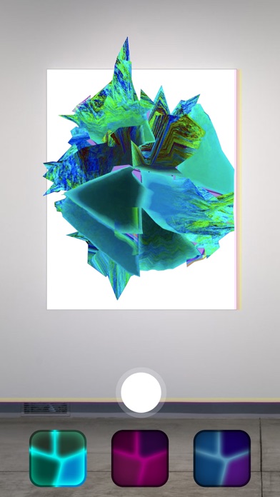 How to cancel & delete Anna Gorun ART from iphone & ipad 2