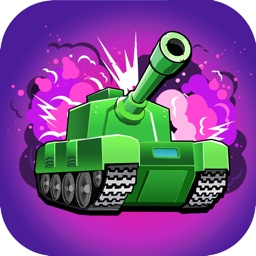Tank Star - classic tank game