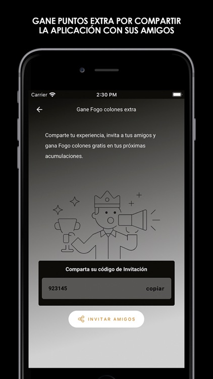 Fogo Rodizio screenshot-3