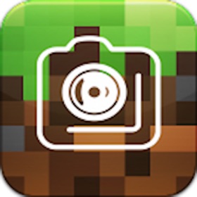 屏幕截图 (4) MineCam - Camera for Minecraft