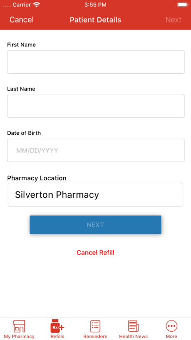 Screenshot #3 pour Silverton Pharmacy