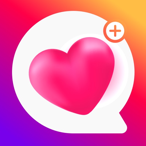 Get Likes+ for Instagram Boost iOS App