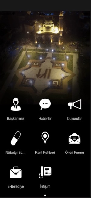 Elbistan Belediye(圖1)-速報App