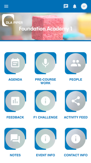 DLA Piper F1 2019