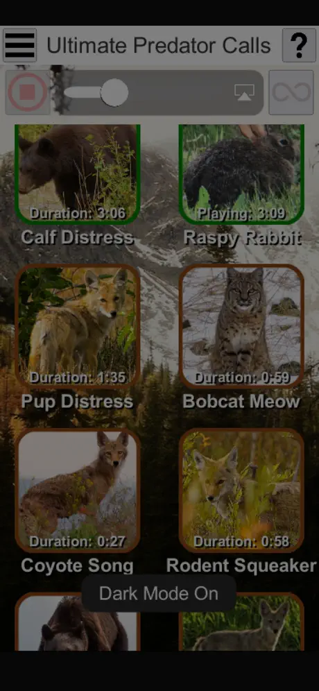 Ultimate Predator Calls