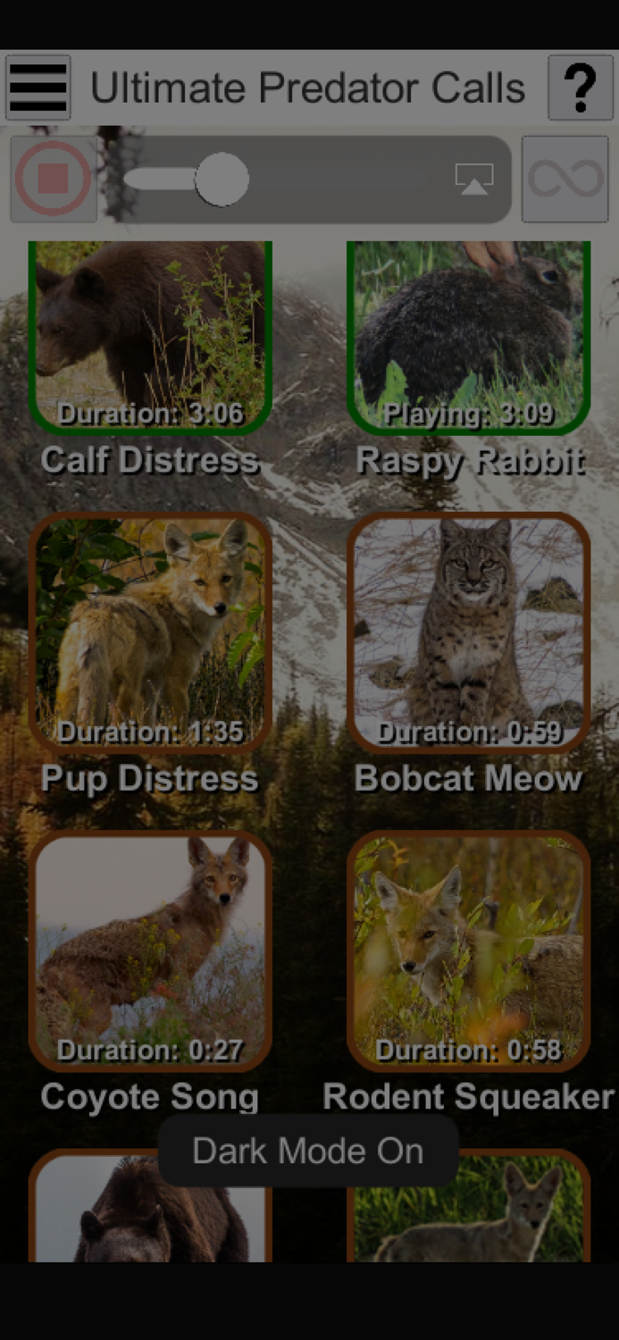 Ultimate Predator Calls