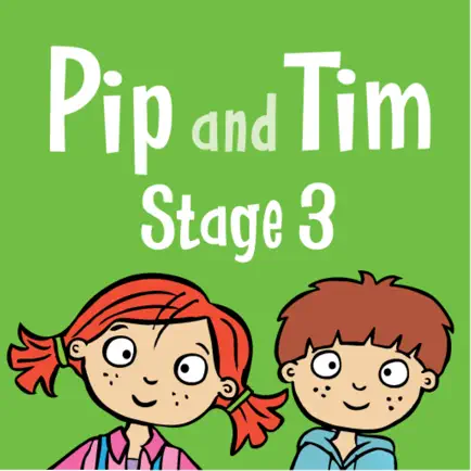 Pip and Tim Stage 3 Читы