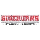 Sideburns Stadium Haircuts