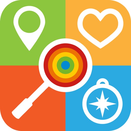 EXPLORE - DISCOVER - ENJOY