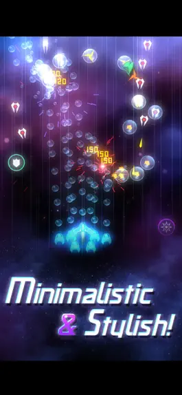 Game screenshot Space Wingmen: Arcade Shooting hack