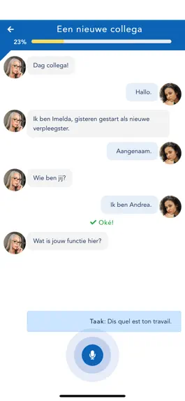Game screenshot Linguineo Pro apk
