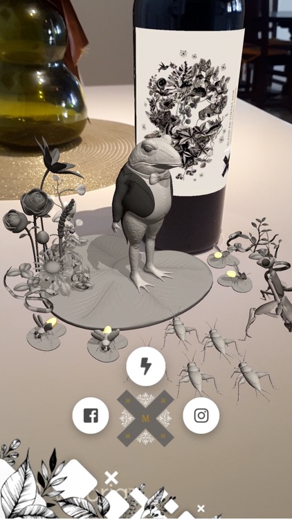 Mosquita Muerta Wines screenshot-4