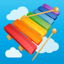 ‎Igrecway Xylophone