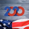 2020 US Election Simulator icon