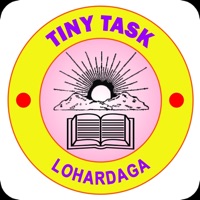 TINY TASK LOHARDAGA