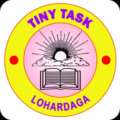 TINY TASK LOHARDAGA