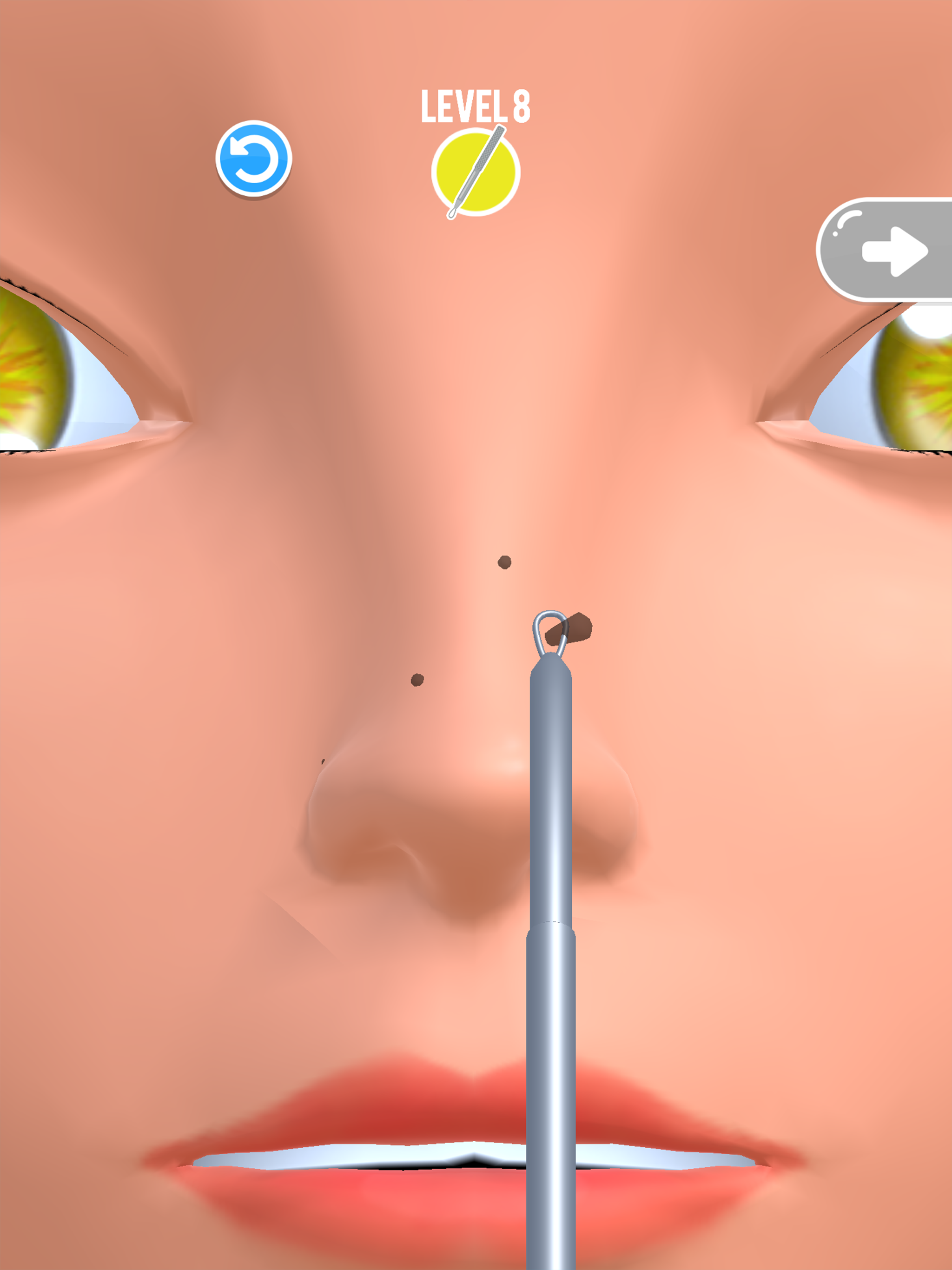 Super Salon screenshot 10