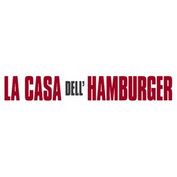 La casa dell'hamburger