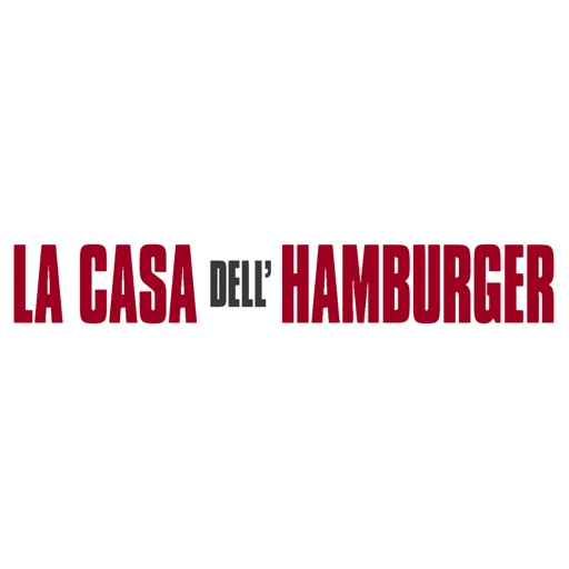 La casa dell'hamburger