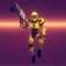 Icon Tunnel Shooter 3D