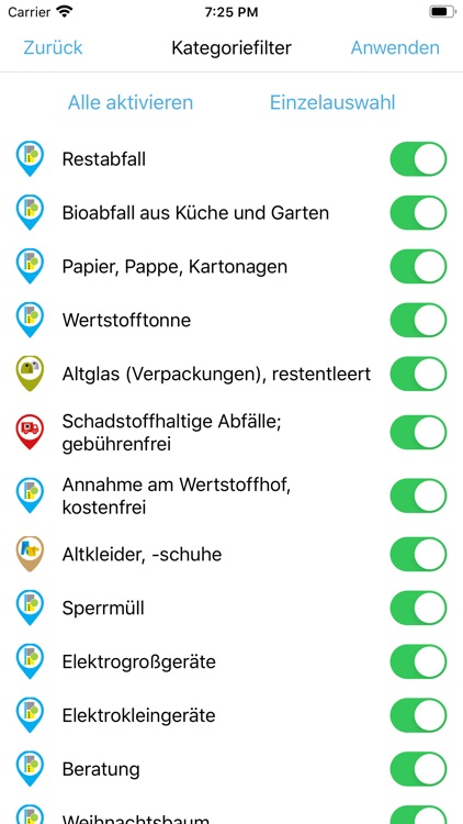 abfallapp EBD screenshot-7