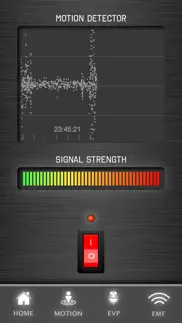 ghost tracker emf evp recorder problems & solutions and troubleshooting guide - 3