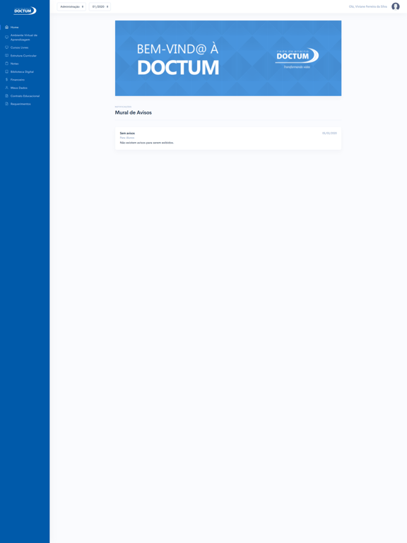 Screenshot #4 pour Ecossistema Doctum