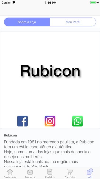Rubicon