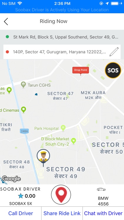 Soobax User screenshot-5