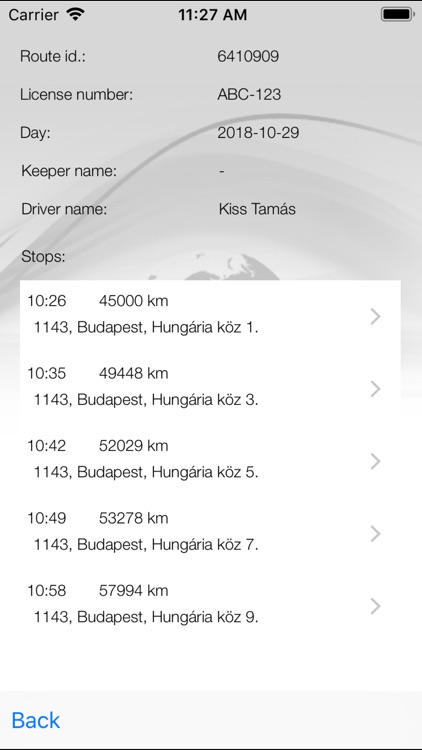 i-Fleet screenshot-3