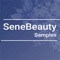 SeneBeauty Samples: Ability to offer samples of SeneGence’s range of long-lasting anti-aging skincare products and HairCovery HairCare system
