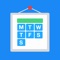 Icon This Week: Weekly Task Planner