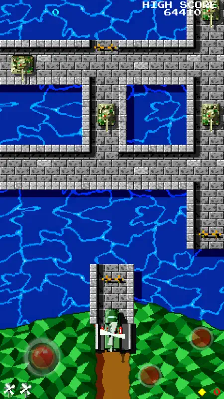 TigerHely screenshot 2 of 10