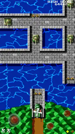 Screenshot von TigerHely auf dem iPhone 2