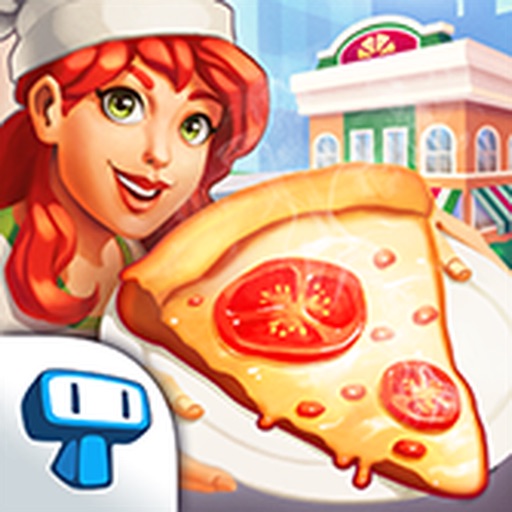 My Pizza Shop 2 Icon