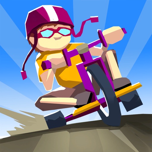 Trike Drift icon