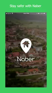 naber - neighborhood watch problems & solutions and troubleshooting guide - 2